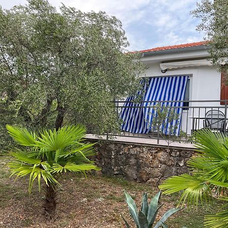 Apartman Ruza Brzac Exterior foto